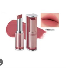 Son Thỏi 3CE Blur Matte Lipstick #Rosiness