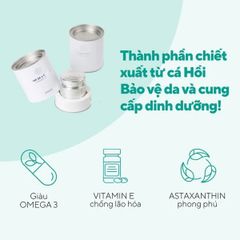 Kem Dưỡng Trắng Nâng Tone Cre8skin 80g