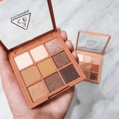 [KTD] Bảng Phấn Mắt 3CE Multi Eye Color Palette #Plot Twist