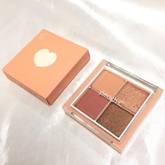 Bảng Phấn Mắt 9 Ô Peach C Soft Mood Eyeshadow Palett