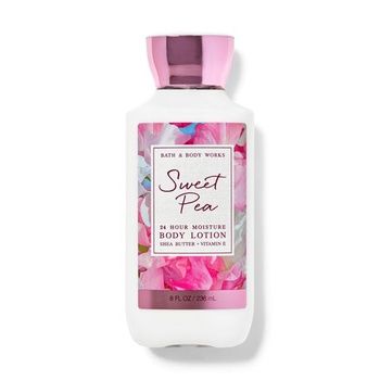 BBW - Body Cream 236ml #Sweet Pea