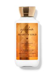 BBW - Body Lotion 236ml #Heart Of Gold