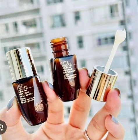 Serum Dưỡng Da Mắt Estee Lauder Eye Concentrate Matrix 5ml (Ko Hộp)