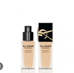 [KTD] YSL - Kem Nền YSL All Hours Foundation #LC1