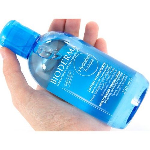 Bioderma - Bioderma Hydrabio Tonique Moisturizing Toning Lotion 250ml