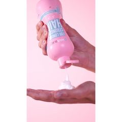 [Ko tđ] Bộ 2 Chai Dầu Gội Xả Hairburst For Longer Stronger 350ml