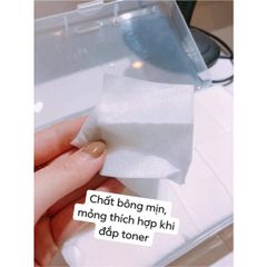 Bông Miniso 1.000 Sheets