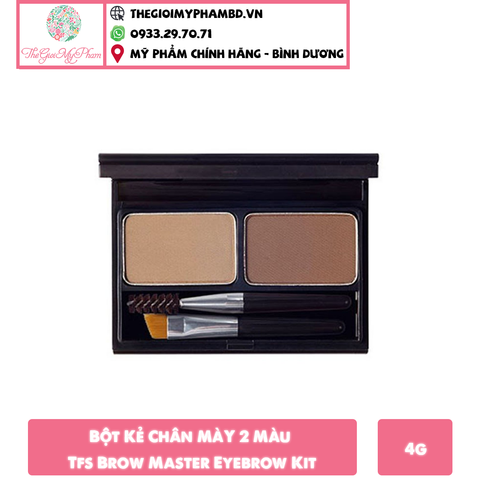 Bột Kẻ Chân Mày Browit