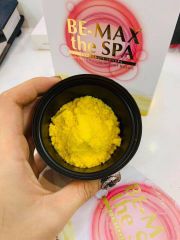 Bột tắm trắng Be-Max The Spa Bath Powder 50g