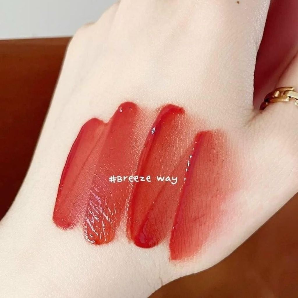 3CE - Son 3CE Blur Water Tint #Breeze Way