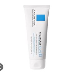 Kem Dưỡng Làm Dịu Và Phục Hồi Da La Roche-Posay Cicaplast Baume [B5+] 100ml