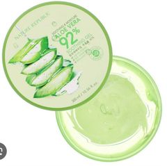 Gel lô hội Nature Republic 92% 300ml