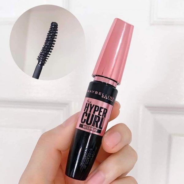 Maybelline - Mascara Hyper Curl 9.2ml