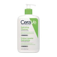 Cerave - SRM Cerave 473ml #For Normal to Dry Skin