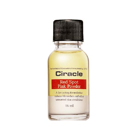 Ciracle Red Spot Pink Powder 16ml