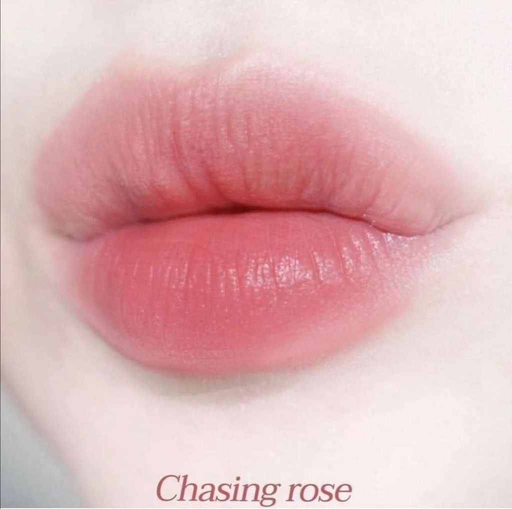 3CE - Son 3CE Blur Water Tint #Chasing Rose