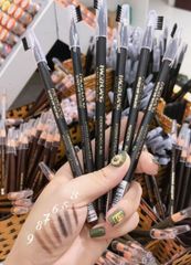 Chì Mày Phẩy Sợi Haozhuang Make Up Milano Eyebrow Pencil Precicion 4.5g #05