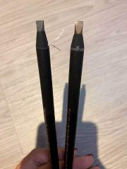 Chì Mày Phẩy Sợi Haozhuang Make Up Milano Eyebrow Pencil Precicion 4.5g #03