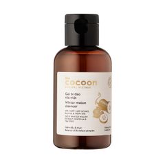 Cocoon - Nước Cân Bằng Cocoon Chiết Xuất Bí Đao 140ml