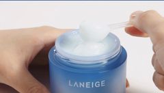 Laneige - Nạ Ngủ Sleeping Microbiome 70ml