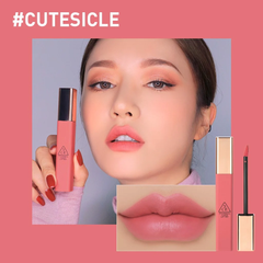 [KTD] Son kem 3CE Cloud Lip Tint #Beige Avenue