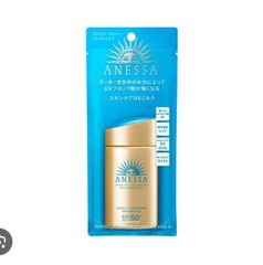 Anessa - Sữa Chống Nắng 60ml #Vàng SALE 550K>449K