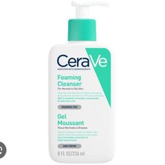 Cerave - SRM Cerave 236ml #For Normal to Oily Skin