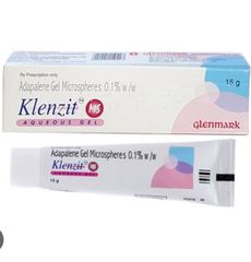 Klenzit MS Aqueous Gel 15g