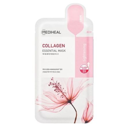 Mặt Nạ Mediheal Essential Mask #Collagen