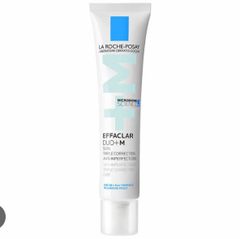 Kem Dưỡng Giảm Mụn La Roche-Posay Dou+M (Mẫu Mới)