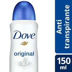 Xịt Khử Mùi Dove 48h #Orginal