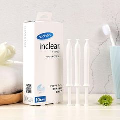 Gel Dưỡng Đặc Trị Vùng Kín Kiesn Inclear Nhật Bản (1 ống)