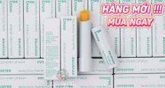 Son Dưỡng Innisfree Canola Honey Lip Balm 3.5g