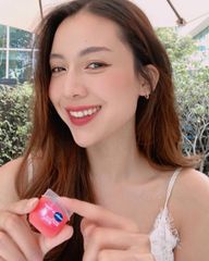 Vaseline Dưỡng Môi 7g #Rosy