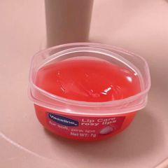 Vaseline Dưỡng Môi 7g #Rosy