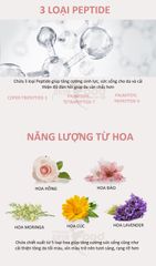 Xịt chống nắng JMsolution #Rose 180ml