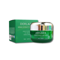 Derladie - Herbal Extract Care Cream 50ml