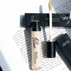 Kem Che Khuyết Điểm Clio Kill Cover Liquid Concealer #3-BY