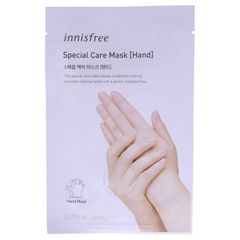 Innisfree - Mặt Nạ Ủ Da Tay Ẩm Mềm Da Special Care Mask