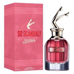 Jean Paul Gaultier So Scandal EDP 80ml (Ko Tđ)