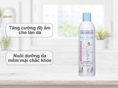 Xịt Khoáng Evoluderm 150ml