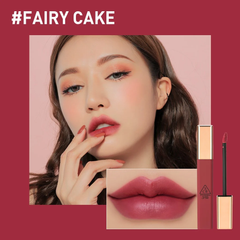 [KTD] Son kem 3CE Cloud Lip Tint #Fairy Cake
