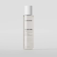 Caryophy - Glass Skin Toner 120ml