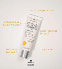 KCN Heliocare 360 Pigment Solution Fluid SPF50 50ml