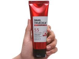 Sữa Rửa Mặt Hỗ Trợ Phục Hồi Da Some by Mi Snail Truecica Miracle Repair Low PH Gel Cleanser 100ml