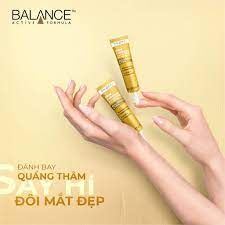 Kem Mắt Balance Active Formula Ngăn Ngừa Lão Hóa 15ml (Mẫu Mới)