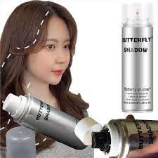 Keo Xịt Tóc Butterfly Shadow 600ml