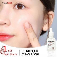 Angle's Liquid - Glutathione Niacinamide 700V Ampoule 30ml