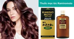 Mọc Tóc Kaminomoto Higher Strength 200ml