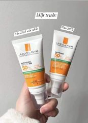 Laroche Posay - KCN Anti-Shine Gel Cream 50ml (Gạch Xanh)